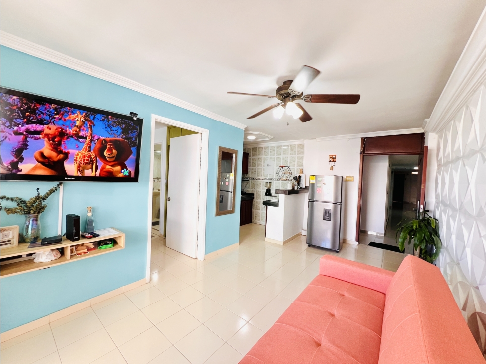 Venta Apartamento Laguito Cartagena, Colombia — foto 4