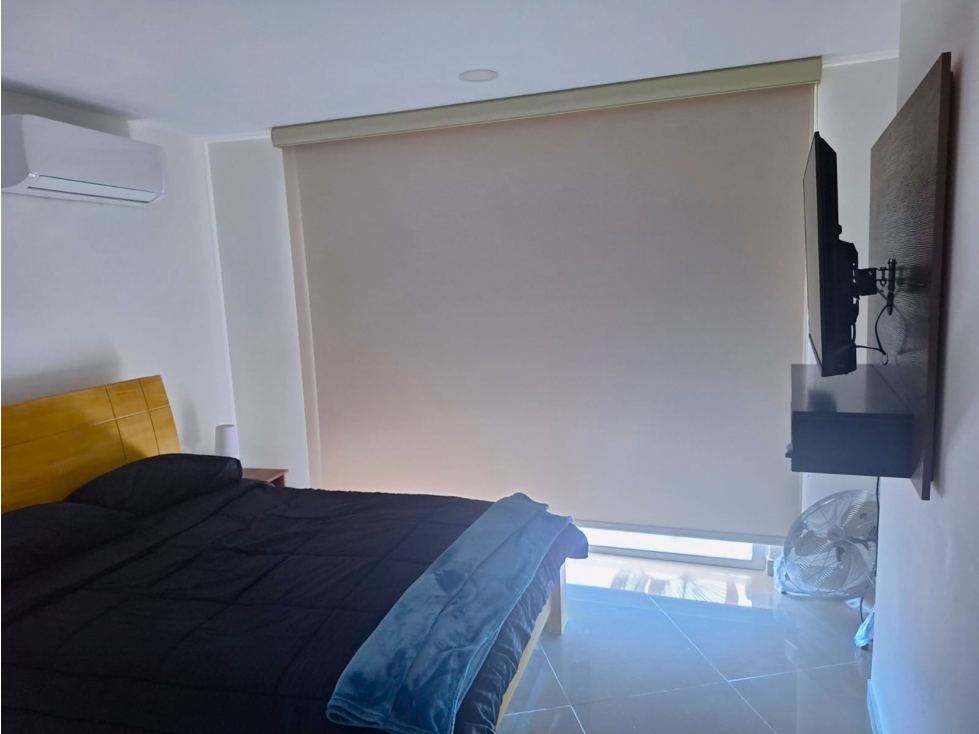 Venta Apartamento Crespo Cartagena, Colombia — foto 6