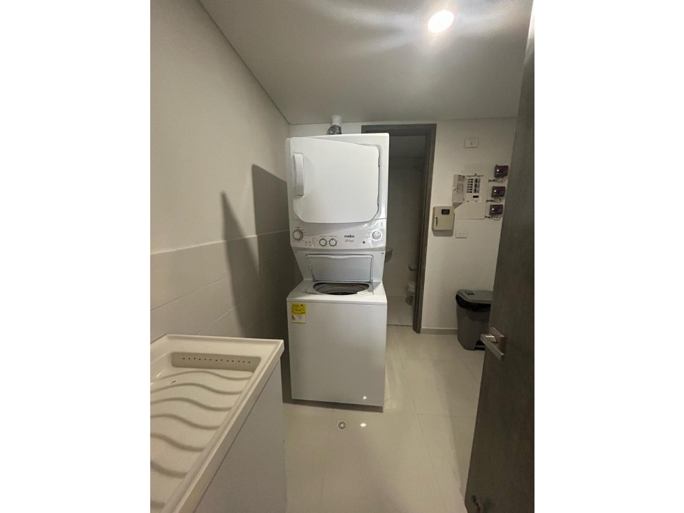 Venta Apartamento Cielo Mar Cartagena, Colombia — foto 4