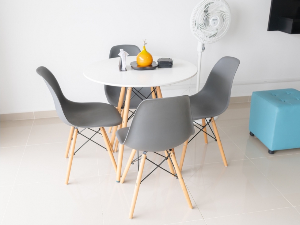 Venta Apartamento Cabrero Marina Club Cartagena — foto 6