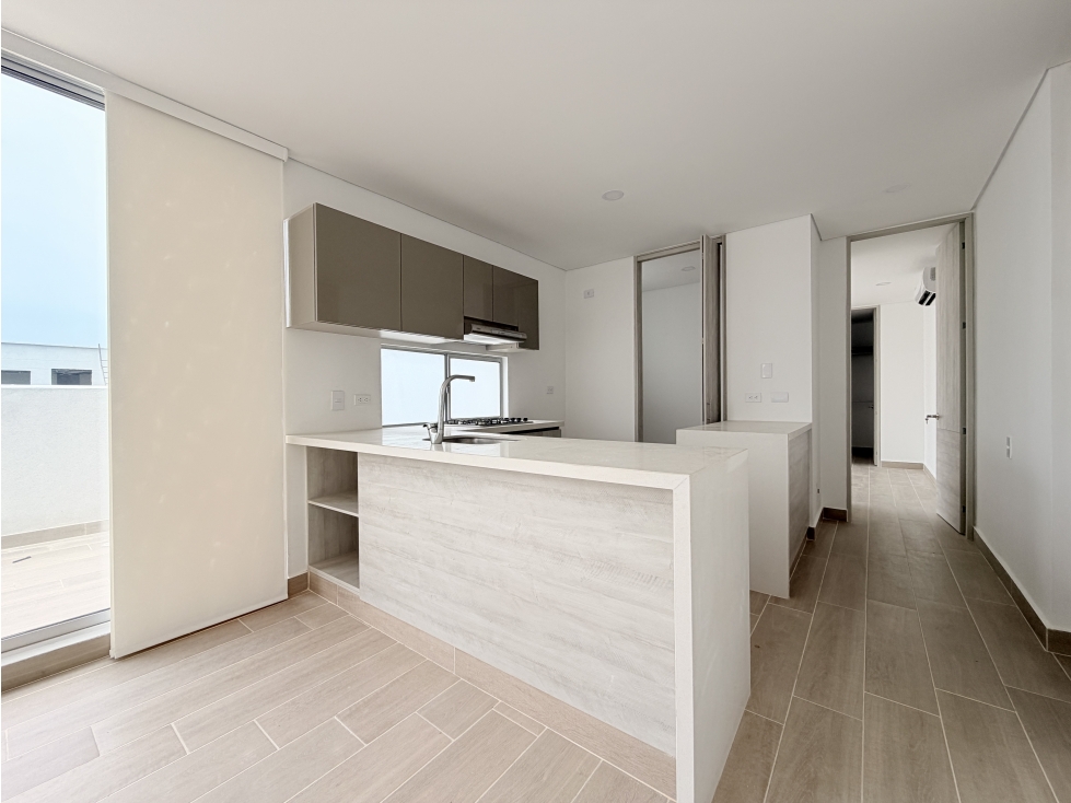 Arriendo Apartamento Palladio Serena del Mar Cartagena — foto 5