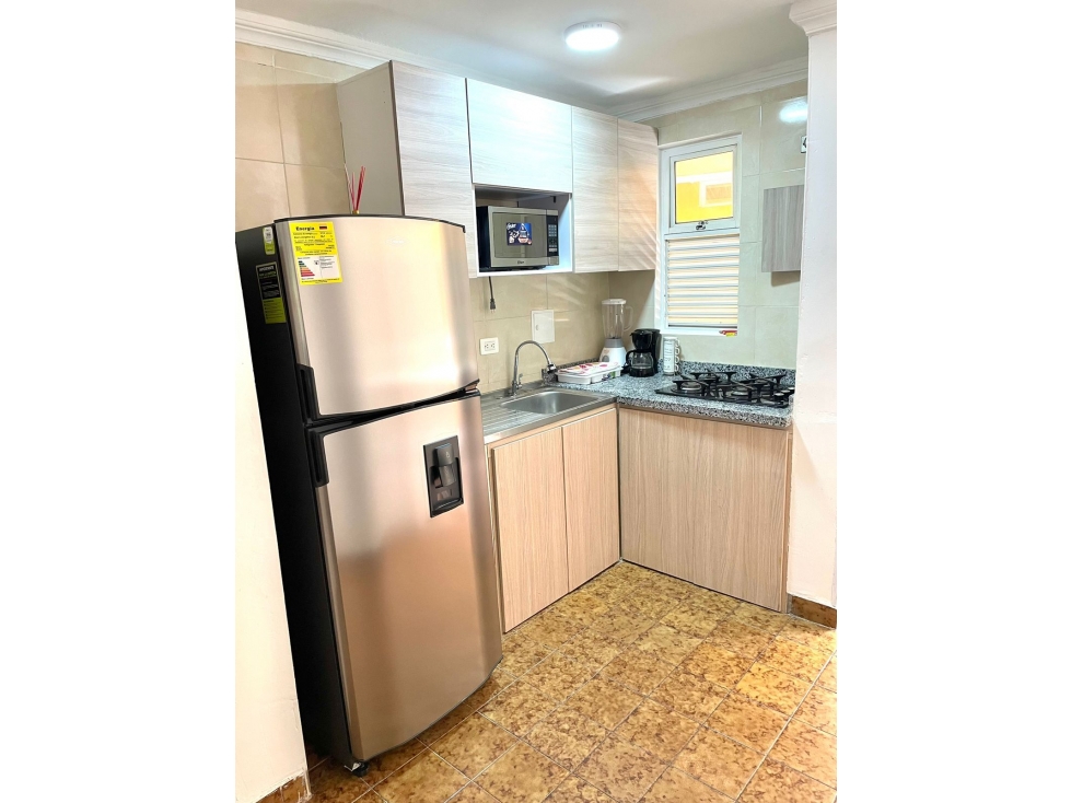 Venta Apartamento Centro Cartagena, Colombia — foto 5