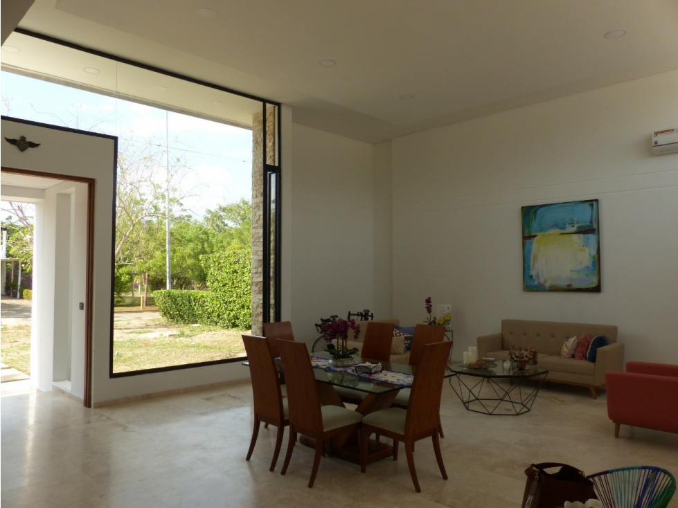Venta Casa Terranova de Indias Cartagena, Colombia — foto 3