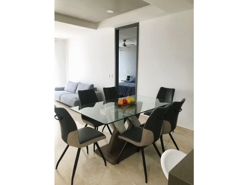 Venta Apartamento Crespo Cartagena, Colombia — foto 3