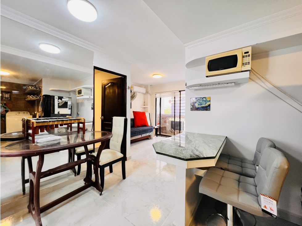 Venta Apartamento Crespo Cartagena, Colombia — foto 6