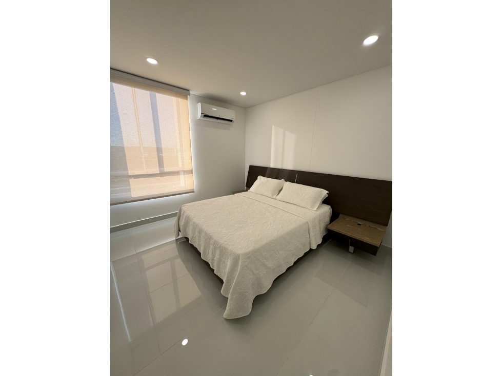 Venta Apartamento Serena del Mar Cartagena, Colombia — foto 4