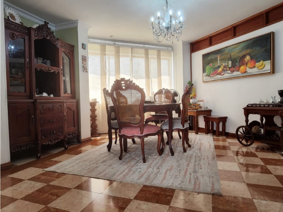 Venta Apartamento Manga Cartagena, Colombia — foto 3