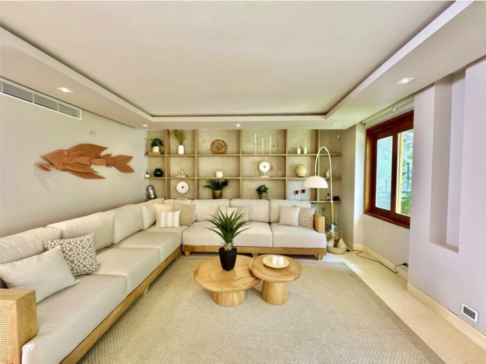 Venta Casa Bocagrande Cartagena, Colombia — foto 5
