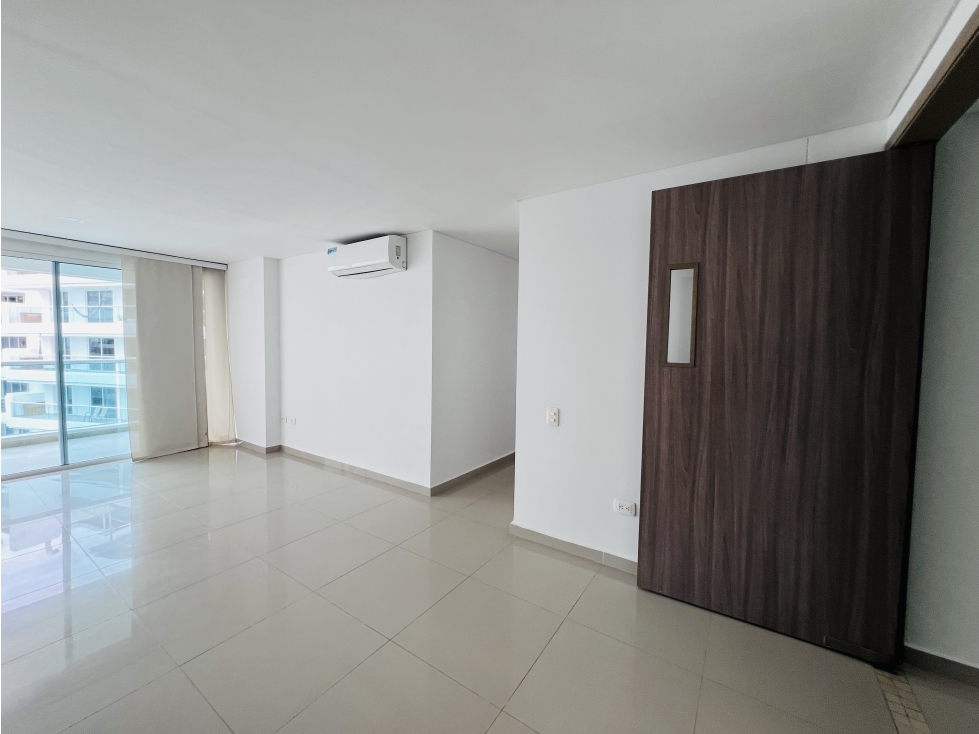 Venta Apartamento Cielo Mar Cartagena, Colombia — foto 4
