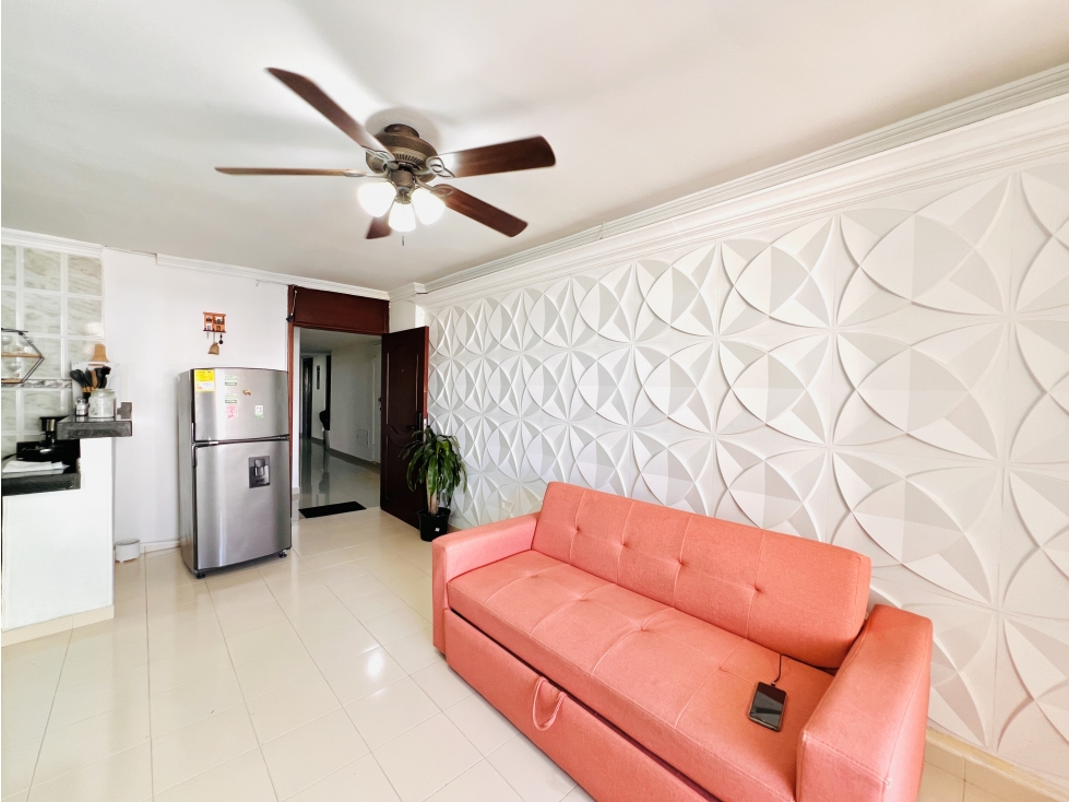 Venta Apartamento Laguito Cartagena, Colombia — foto 2