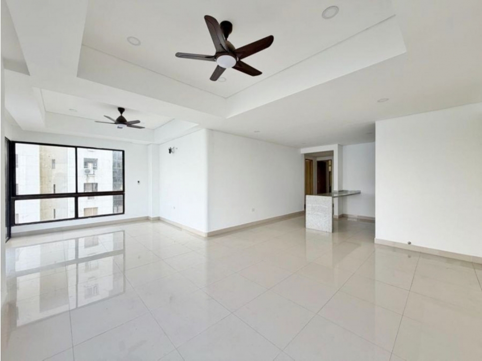 Venta Apartamento Bocagrande Cartagena, Bolívar — foto 4