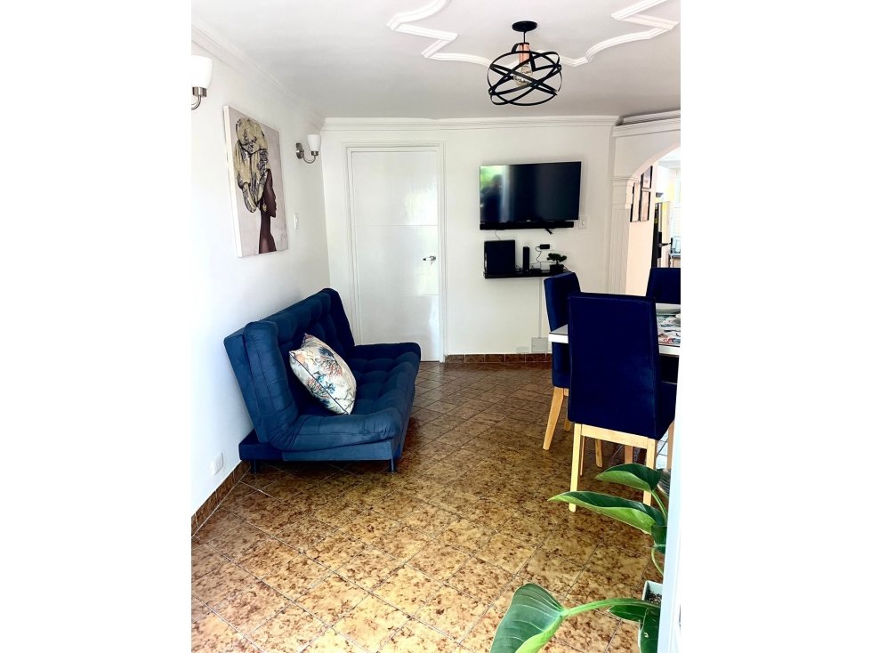 Venta Apartamento Centro Cartagena, Colombia — foto 2
