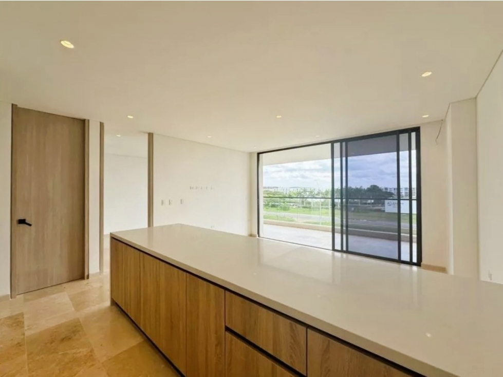 Venta Apartamento Meraki Serena del Mar Cartagena — foto 4