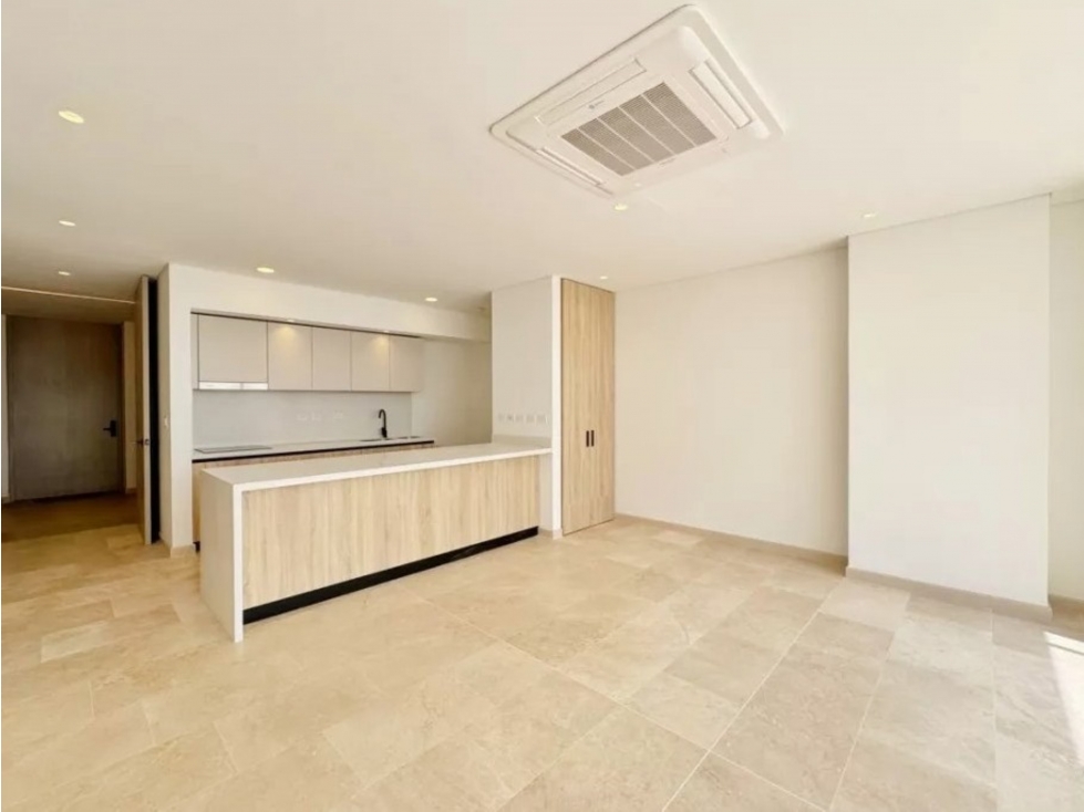 Venta Apartamento Meraki Serena del Mar Cartagena — foto 3