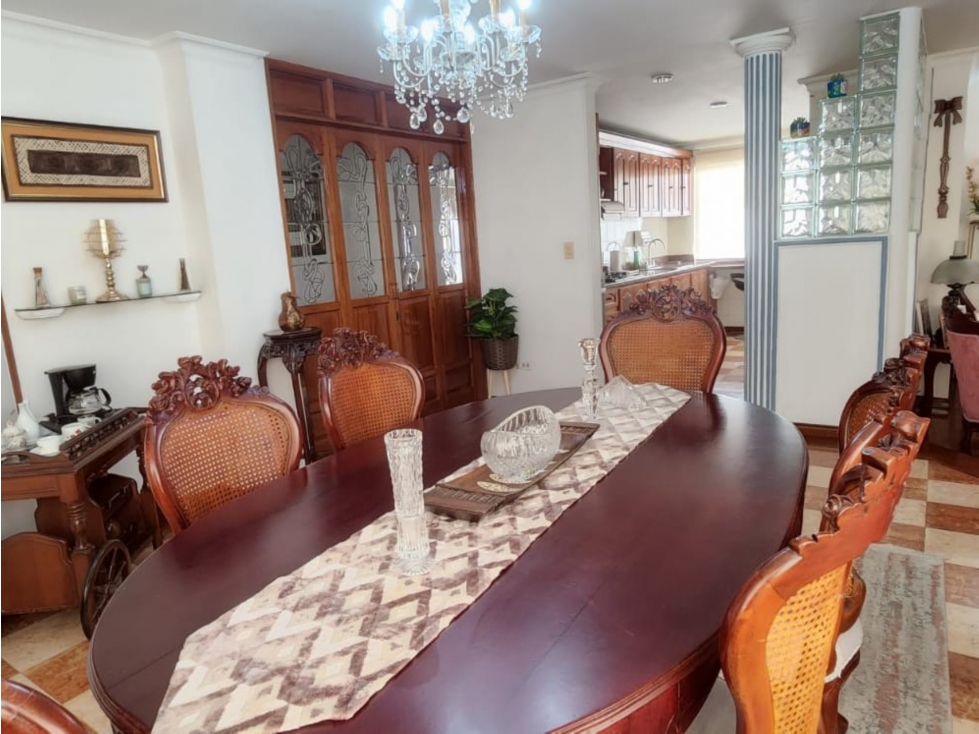 Venta Apartamento Manga Cartagena, Colombia — foto 5