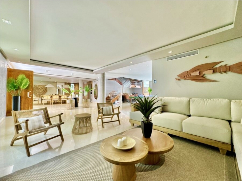 Venta Casa Bocagrande Cartagena, Colombia — foto 4