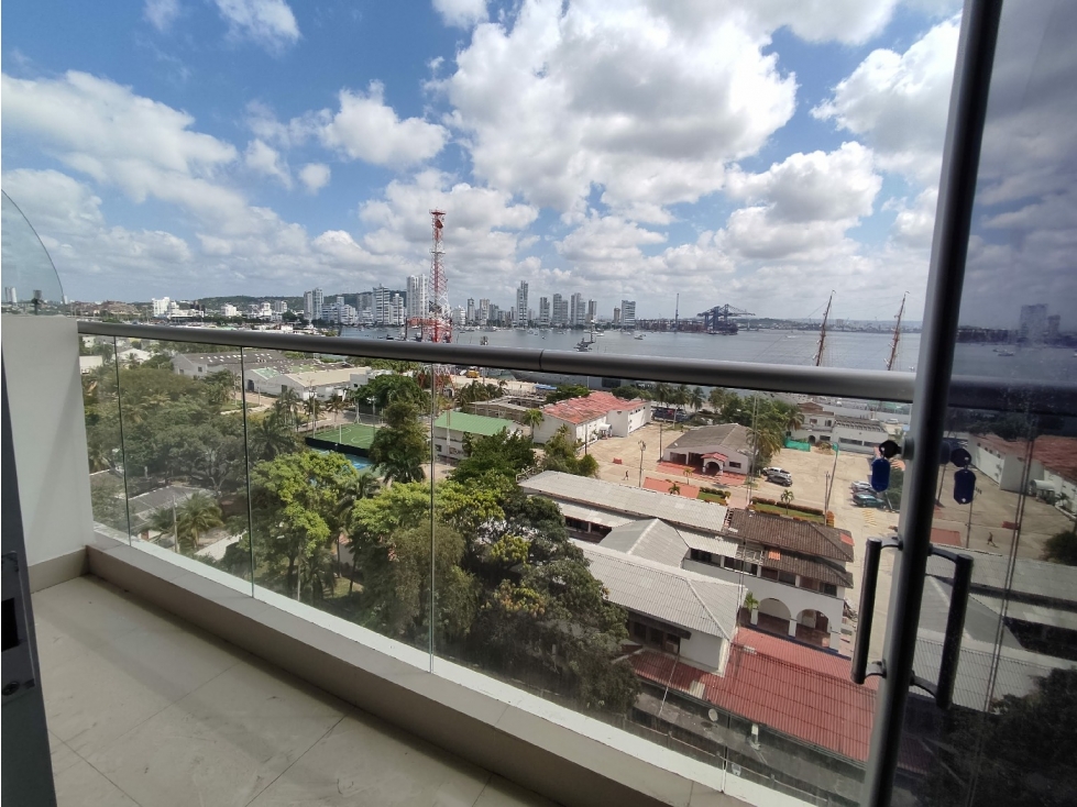 Venta Oficina Bocagrande Cartagena, Colombia