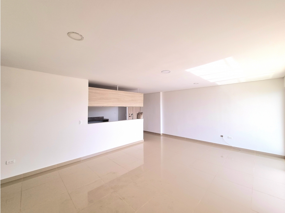 Venta Apartamento Manga Cartagena, Colombia — foto 2