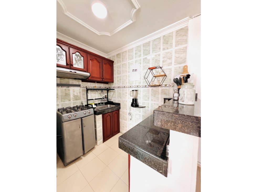 Venta Apartamento Laguito Cartagena, Colombia — foto 5