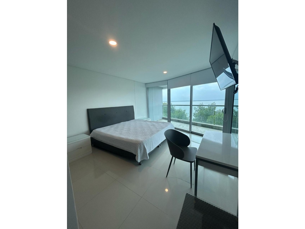 Venta Apartamento Cielo Mar Cartagena, Colombia — foto 5