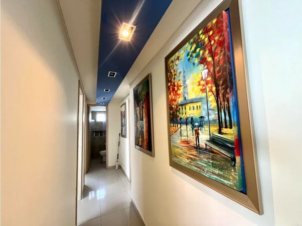 Venta Apartamento Manga Cartagena, Colombia — foto 6