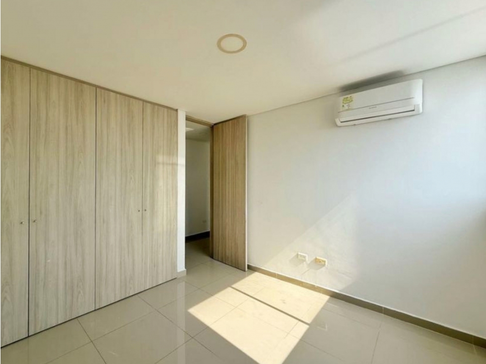 Venta Apartamento Manga Cartagena, Colombia — foto 5