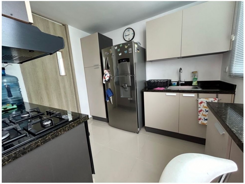 Venta Apartamento Castillogrande Cartagena, Colombia — foto 5