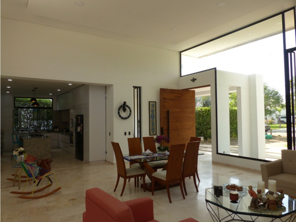 Venta Casa Terranova de Indias Cartagena, Colombia — foto 4