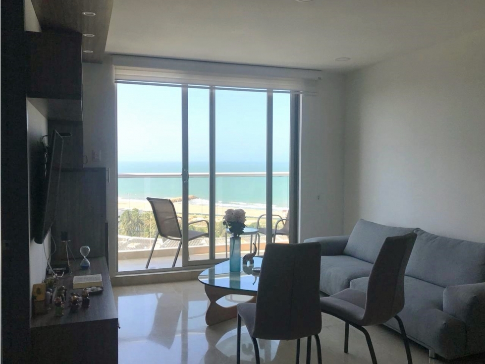 Venta Apartamento Crespo Cartagena, Colombia — foto 2