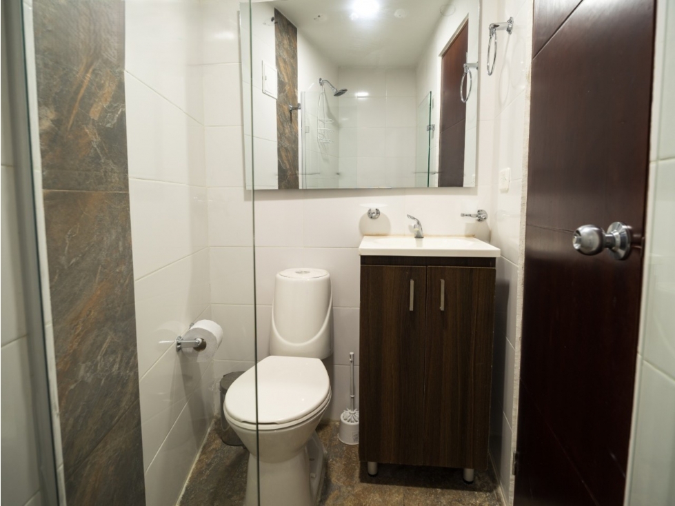 Venta Apartamento Turístico Laguito Cartagena, Colombia — foto 6
