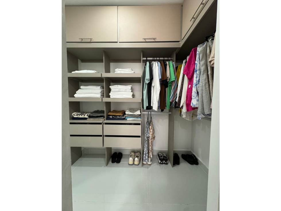 Venta Apartamento Serena del Mar Cartagena, Colombia — foto 6