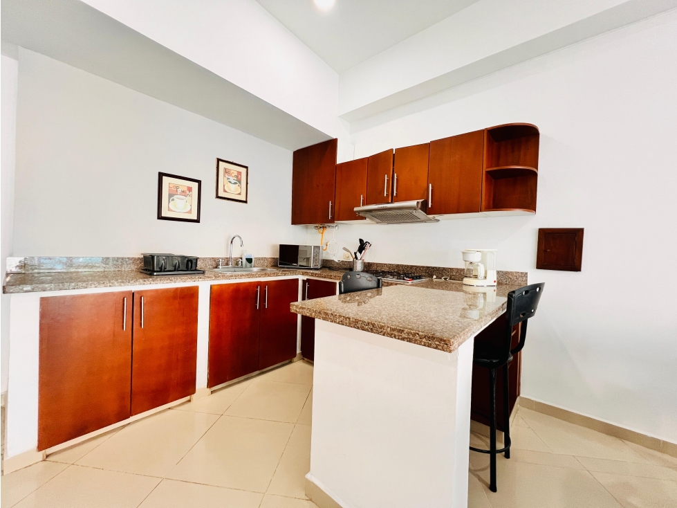 Venta Apartamento Laguito Cartagena, Colombia — foto 6