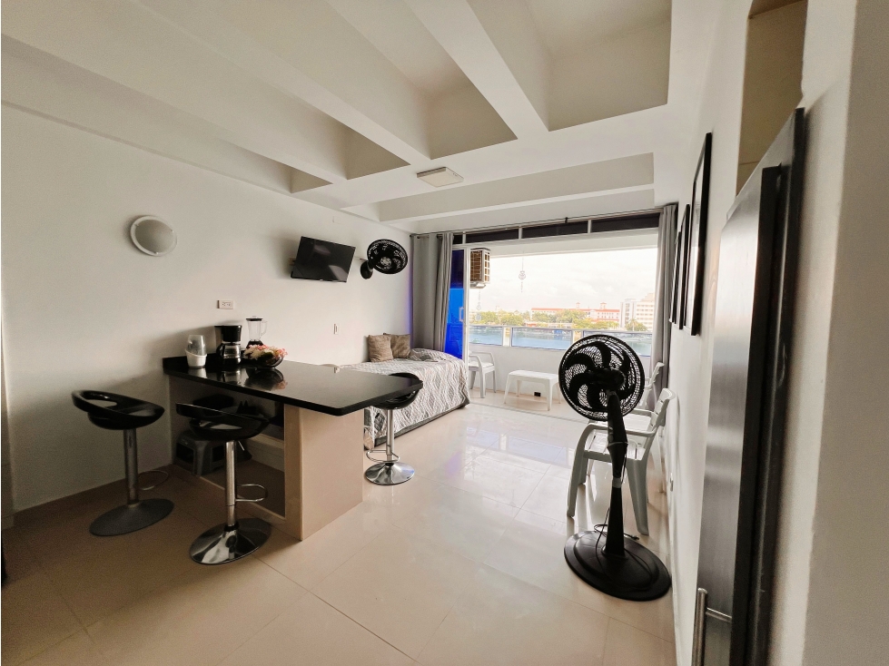 Venta Apartamento Laguito Cartagena, Colombia — foto 3