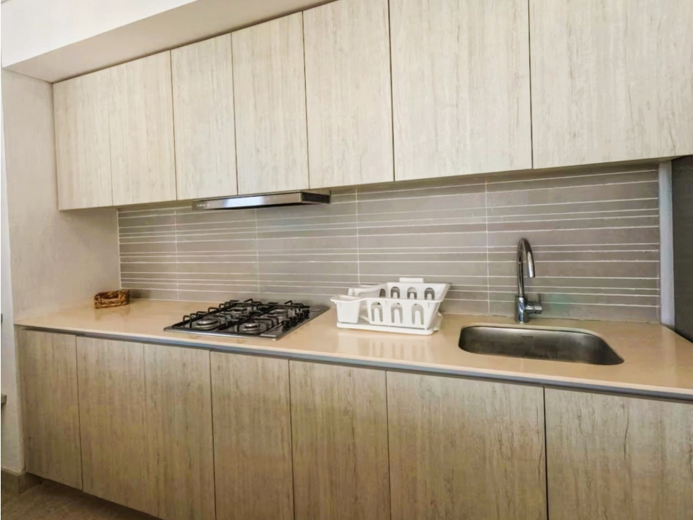 Venta Apartamento Turístico Cielo Mar Cartagena, Colombia — foto 5