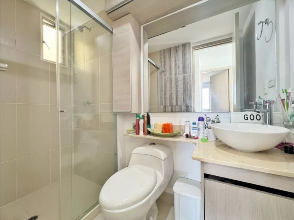 Venta Apartamento Alameda la Victoria Cartagena, Colombia — foto 6