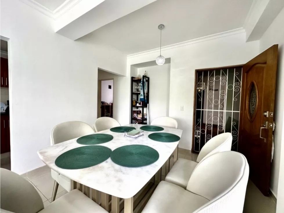 Venta Apartamento Pie de la Popa Cartagena, Colombia — foto 5