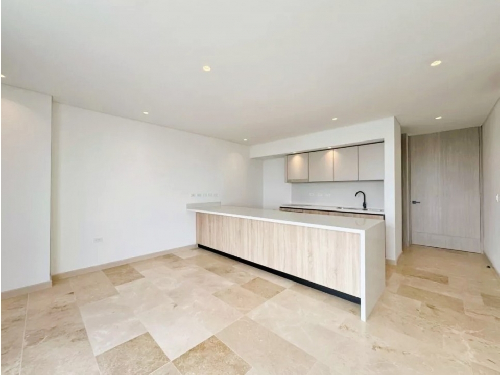 Venta Apartamento Meraki Serena del Mar Cartagena — foto 2