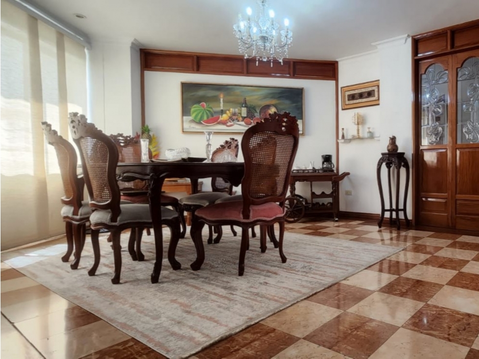 Venta Apartamento Manga Cartagena, Colombia — foto 4