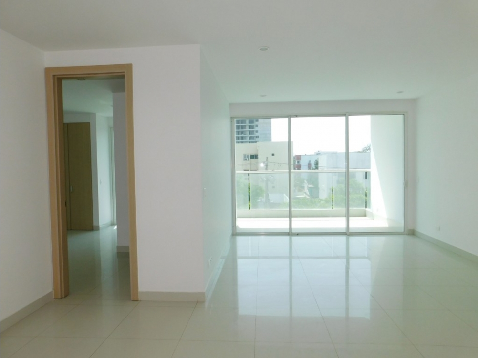 Venta Apartamento Crespo Cartagena, Colombia — foto 3