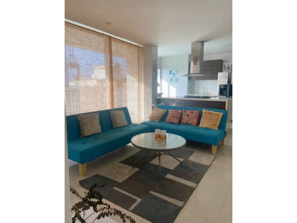 Venta Apartamento Manga Cartagena, Colombia — foto 3