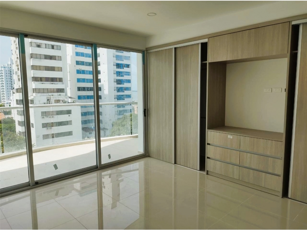Venta Apartamento Bocagrande Cartagena, Colombia — foto 3