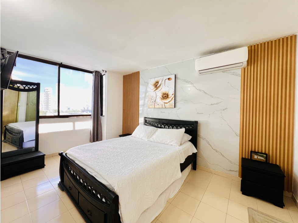 Venta Apartamento Laguito Cartagena, Colombia — foto 6