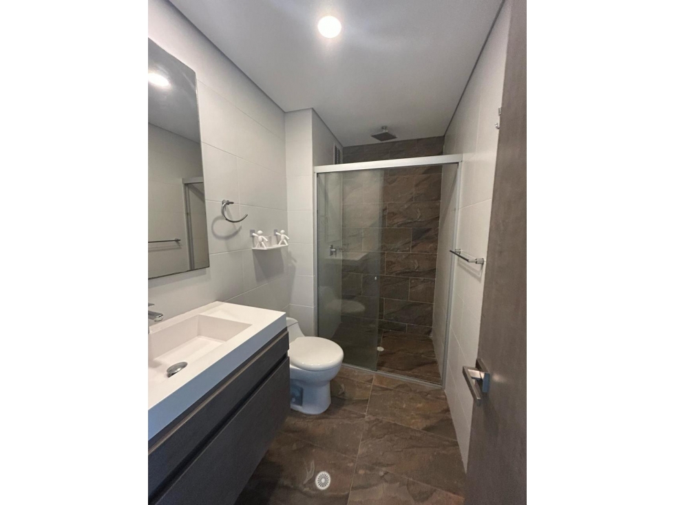 Venta Apartamento Cielo Mar Cartagena, Colombia — foto 6