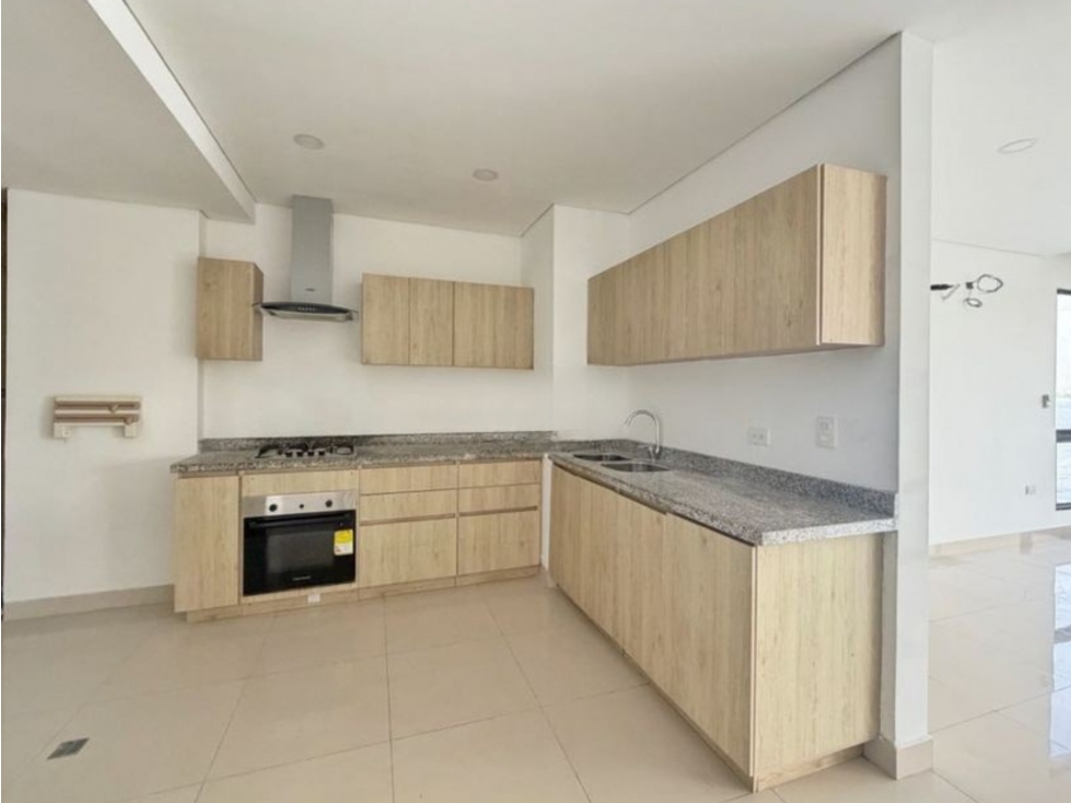 Venta Apartamento Bocagrande Cartagena, Bolívar — foto 6