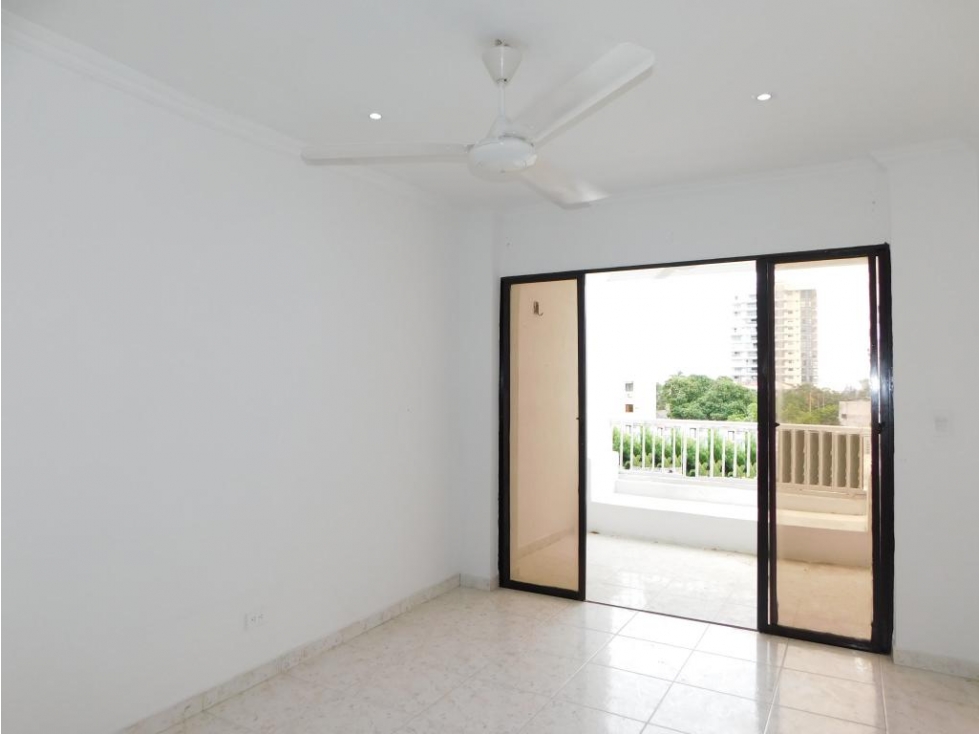 Venta Apartamento Crespo Cartagena, Colombia