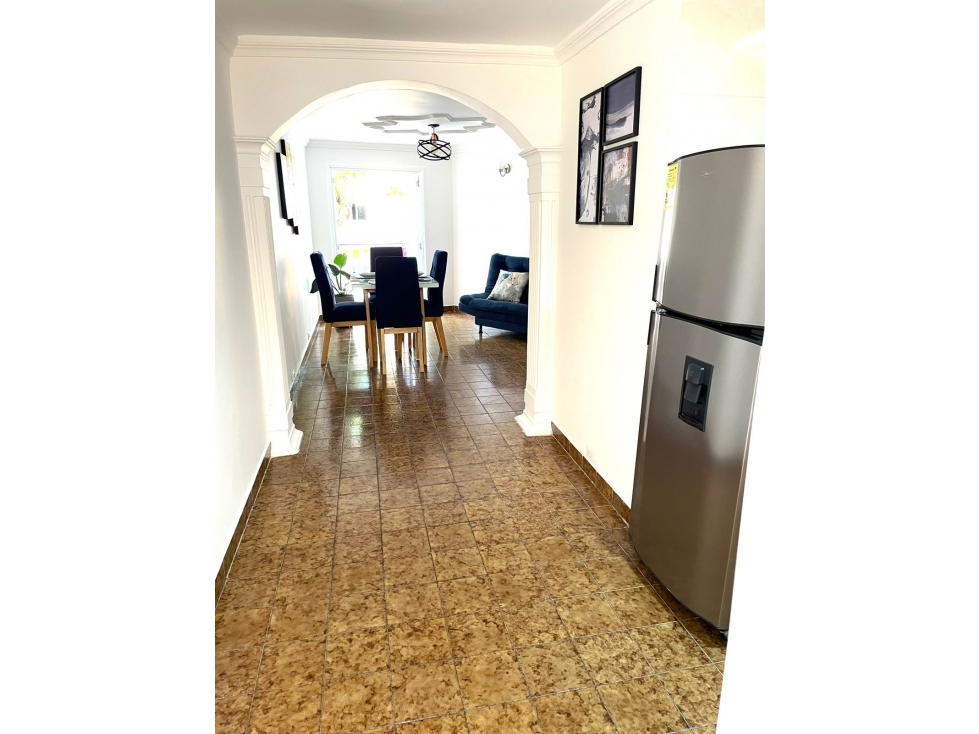 Venta Apartamento Centro Cartagena, Colombia — foto 4