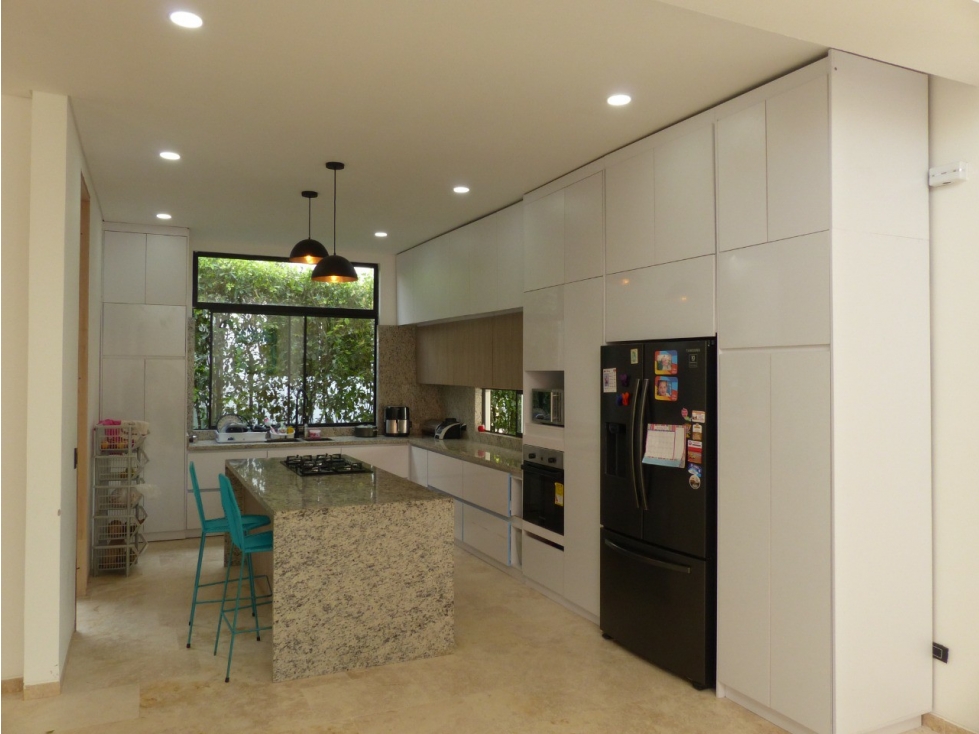 Venta Casa Terranova de Indias Cartagena, Colombia — foto 5