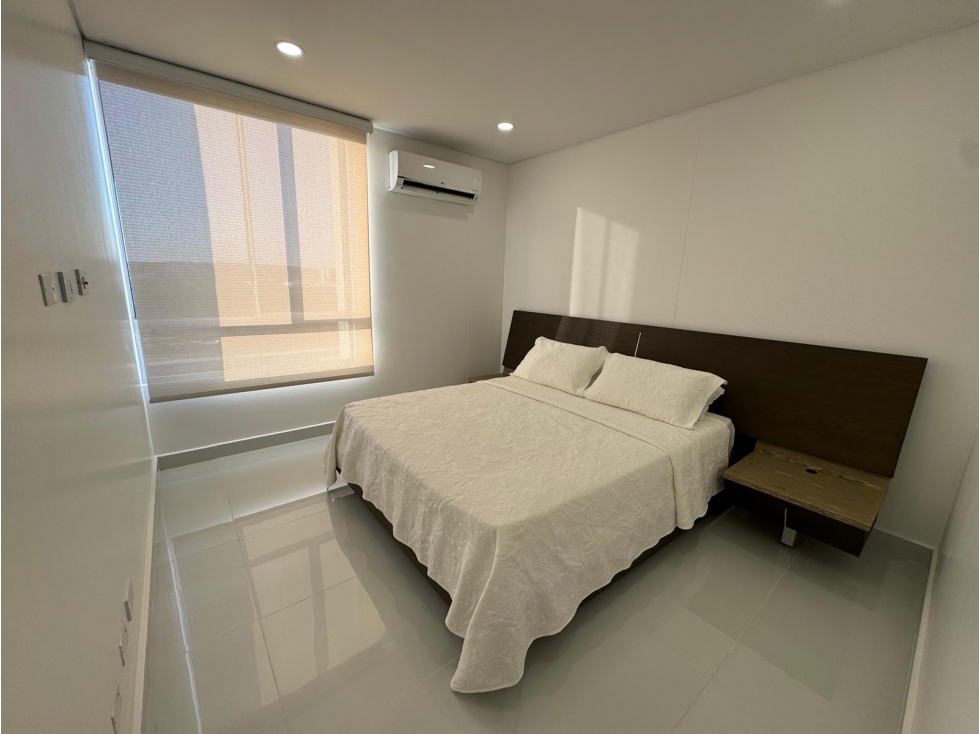 Venta Apartamento Serena del Mar Cartagena, Colombia — foto 5