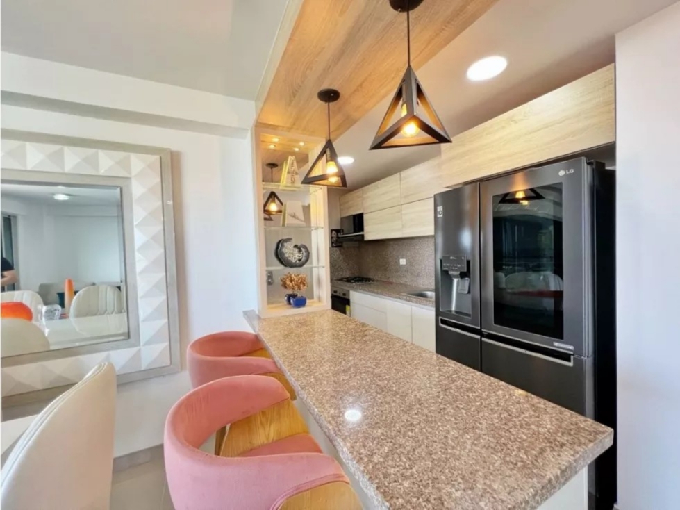 Venta Apartamento Alameda la Victoria Cartagena, Colombia — foto 4