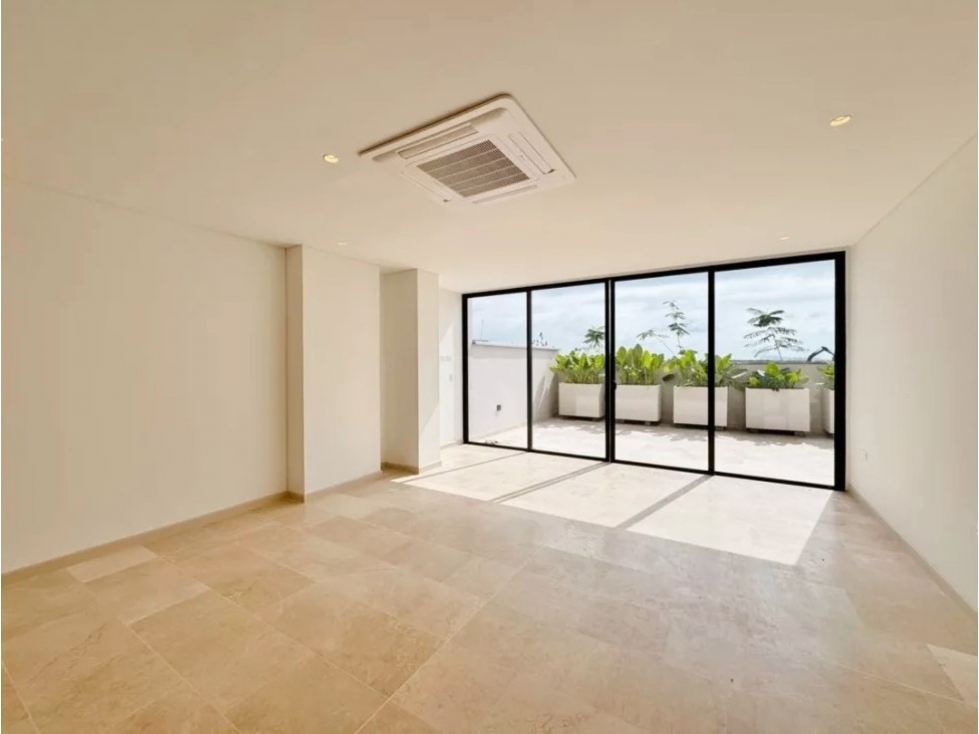 Venta Apartamento Meraki Serena del Mar Cartagena